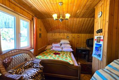 Casă / Vilă Moeciu de Sus, 6 camere, sub pretul pietei - 19