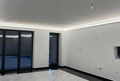 Ansamblu exclusiv de vile moderne | Finisaje premium | Acces securizat - 14