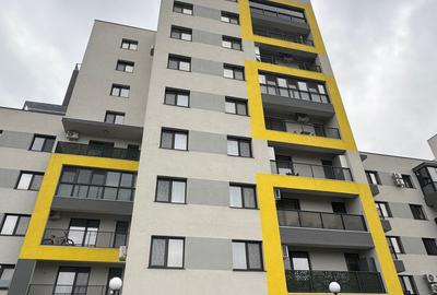 Garsonieră spațioasă de vânzare – Bd. Timișoara nr. 101+ Loc Parcare - 8