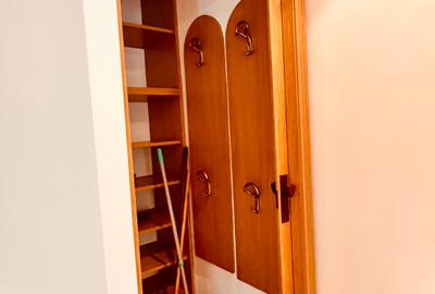 Apartament 2 camere Muncii, 7 minute de metrou, CENTRALA, mobilat modern, liber - 7