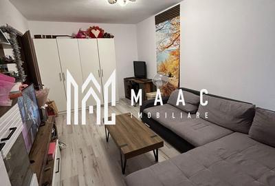 Apartament cu 2 camere decomandat în Mihai Viteazul