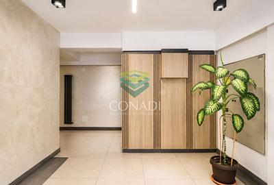 Apartament 3 camere | terasa 19 mp | parcare subterana |  Polona - Aurel Vlaicu - 3