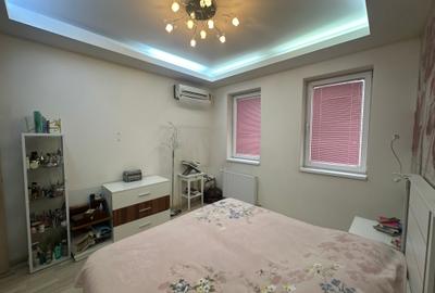 Apartament de 4 camere-Bd. Ferdinand/4-Room Apartment on Ferdinand Bvd. - 9