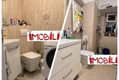 670Euro, bd Unirii, renovat, mobilat - 10