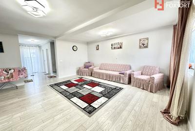 Comision 0% Duplex Urseni cu 4 camere - Toate utilitatile - 6
