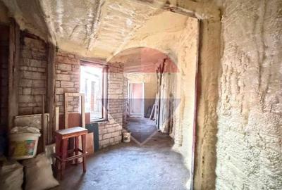 Apartament cu 3 camere in Centru Vechi - 14