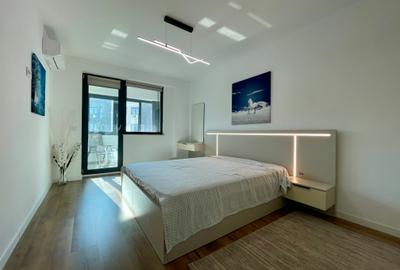 Inchiriere - 2 camere 71 mp utili etaj 2 - Ivory Residence Pipera - 13