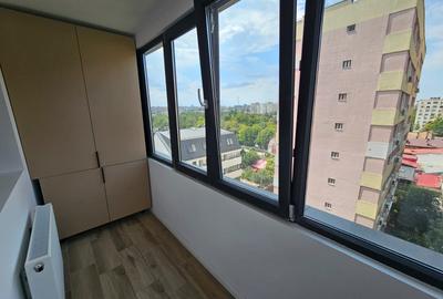 Apartament 3 Camere Renovat ( Mobilat si Utilat - totul nou ) - 8