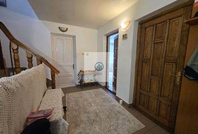 Casa D+P+M in Deva-Aurel Vlaicu, 3 dormitoare, 3 bai, garaj si terasa - 9