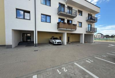Apartament 2 camere | 65 mp utili | Parter | Curte proprie - 14