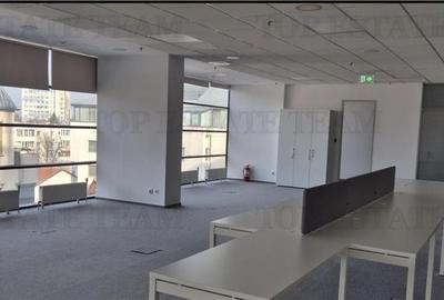 Spatiu de Birouri de 623 mp in Zona Floreasca - 2