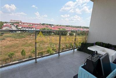 Apartament 2 camere decomandat in Hills Splai, situat pe Cheiul Dambovitei nr. 2 - 11