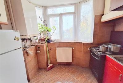 Apartament 2 camere decomandat  zona Nord - 8