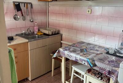 Garsoniera confort 1, zona Calea Galati, etaj 3. - 3