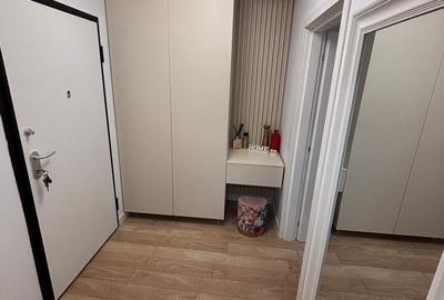 2 camere | MTM Residence Pipera | prima închiriere | 64 mp | Rond OMV - 7