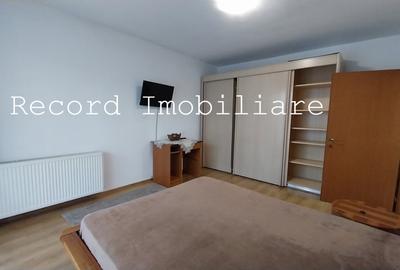Ap. 2 camere dec.,3 balcoane inchise 24 mp,parcare Eroilor Floresti - 7
