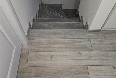 Vila Theodor Pallady 4 camere Gradina 2 Locuri Parcare - 13