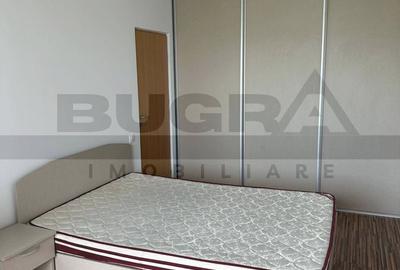 Apartament de 2 camere, 42mp, parcare, zona Piata Mihai Viteazul - 1