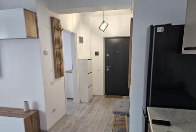 AP. 2 CAMERE- APARATORI, PRIMA INCHIRIERE, PARCARE INCLUSA, METROU - 7