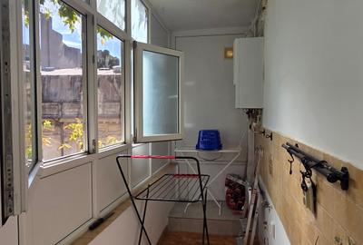 Apartament 3 camere zona Armeneasca Complet Mobilat si Utilat - 19
