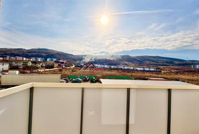 Comision 0 %! Apartament 3 camere, finisaje premium – Terra-Floresti! - 12