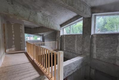Casa / vila la munte in Complex Valea Neagra, statiunea Cheia - Prahova - 11