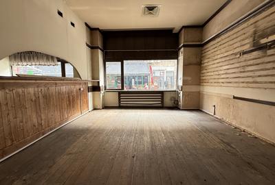 Spatiu comercial ideal magazin, 126 mpu | Centrul Vechi - Str. Franceza - 4