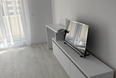 🏡 2 camere de închiriat în Militari Residence – 450€/lună! - 5