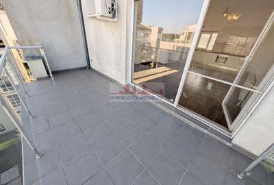 Inchiriere  Apartament 2 camere Baneasa  Bucuresti - 56