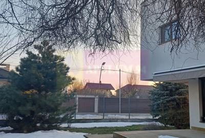 Săbăreni, vilă 210 mp utili, teren 508 mp, la 12 km de Bucuresti - 3