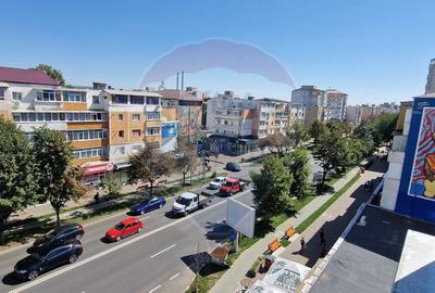 Apartament DE INCHIRIAT cu 2 camere decomandate, zona Narcisa - 8