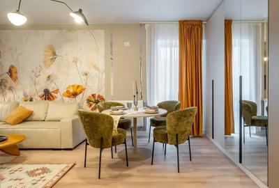 Apartament 2 camere | Mobilat&utilat | Ivory Residence | Proprietar - 3