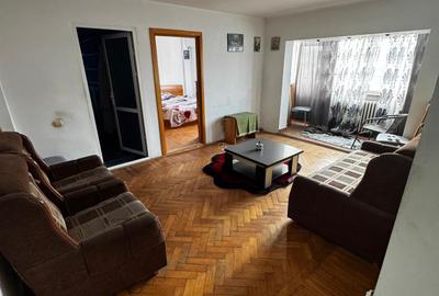 Apartament 3 camere str.Grivita - 2