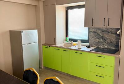 Apartament 2 camere Centru - Bloc nou intabulat - 68mp - 8
