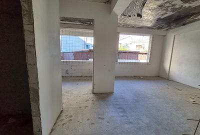 Cladire la gri – Mamaia Nord Lidl, cu  17 garsoniere si 2 apartamente - 6