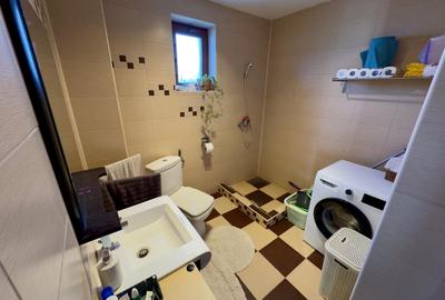 Casă individuală P+1+M | 4 camere | Mobilată | 2 deschideri | Stradal - 19