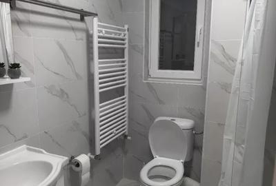 Apartament de 2 camere, 40 mp, parcare, grădină, centrala, complex Lara Otopeni - 4