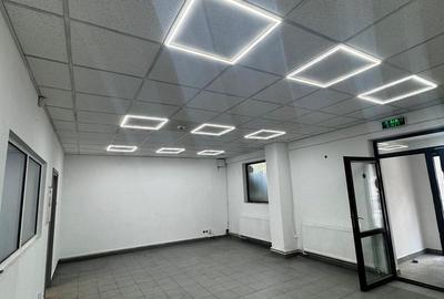 Theodor Pallady hala depozitare /productie 550  mp de inchiriat - 20
