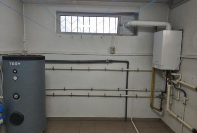 Zonă Centrală - Vilă exclusivistă S+P+E, teren 556 mp, finisaje lemn masiv - 32