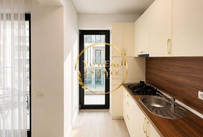 0% Comision | 2 camere mobilat | Queen’s Residence Mamaia Nord - 8
