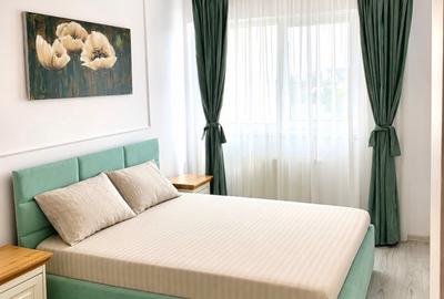 2 camere  Drumul Taberei - *complex Timisoara 58* l prima inchiriere l - 4
