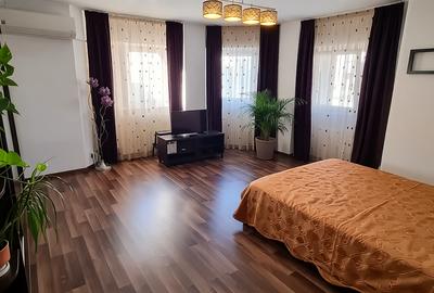 Ap 2 Camere | 1 min. Metrou Iancului | Utilat si Mobilat | Smart Boiler Ariston - 1