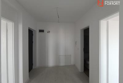 Apartament cu 3 camere decomandat, ETAJ 2 - Giroc - 23