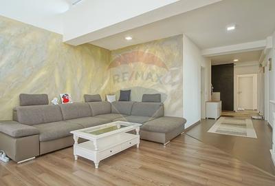 COMISION 0%! PENTHOUSE COCHET CU 3 CAMERE ȘI TERASĂ | GHIMBAV-CRISTIAN - 4