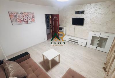 Apartament cu 2 camere decomandat, mobilat în Titan