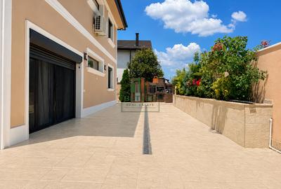 Vilă P+1E de Vânzare | 5 Camere | 230mp Utili | Mobilată & Utilată Lux - Berceni - 8
