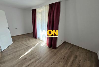 Casă Înșiruită, Construcție Nouă, 4 Camere, Zona Bărăbanț - 12