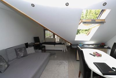 Apartament 2 camere vedere la Bucegi - 5