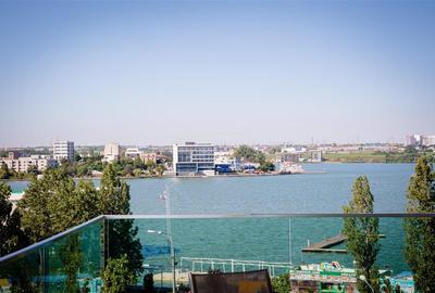 Apartament de inchiriat in Mamaia, zona Aqua magic - 10
