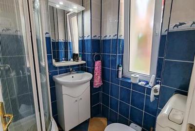 Vanzare casa imbratisata de natura in zona Bunloc, teren 445 mp - 35